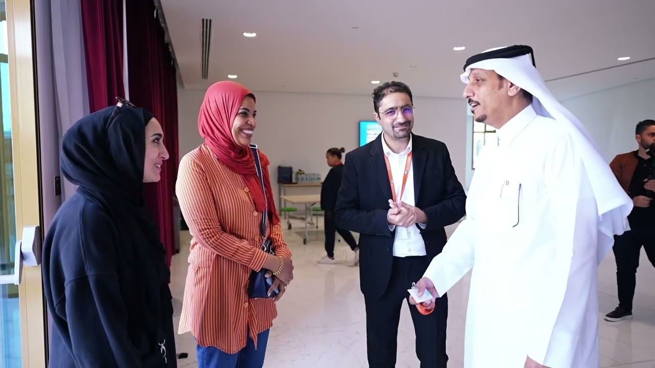 04 مؤتمر الابتكار العالمي في الأستدامه