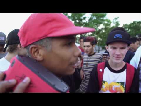 Meet The Miners: Boo Johnson - Diamond Footwear