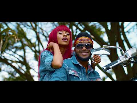 Vinka - Sure (Official Music Video)
