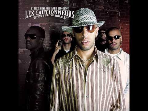 Les Cautionneurs - Noisy l'16