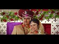 Navari Aali Best Marathi Traditional Wedding Highlights K Ranjeet Priyanka Suhas