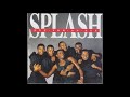 Splash Eye For An Eye Full Album