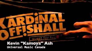 Kardinal Offishall &quot;Anywhere (Ol Time Killin Part 2)&quot; Behind The Scenes