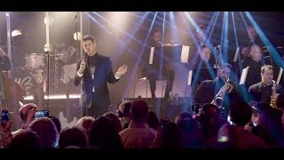 Michael Bublé - My Baby Just Cares For Me (iHeartRadio Album Release Party 2016) [Live]