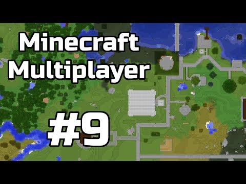 Minecraft Mumina - Oksia puulle | #9