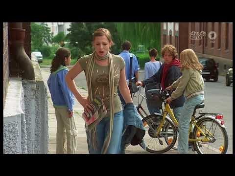 Ein Fall für B.A.R.Z. Folge 7 Asyl (HD) SERIE