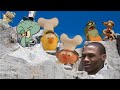 We Serve Food Here Sir Remix Scs Remixes SpongeBob Bert And Ernie S Great Adventure Remix