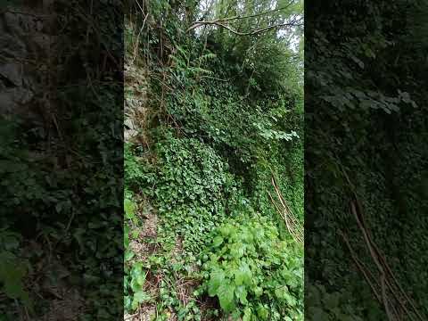 Fortress Kastel Banja Luka hidden space