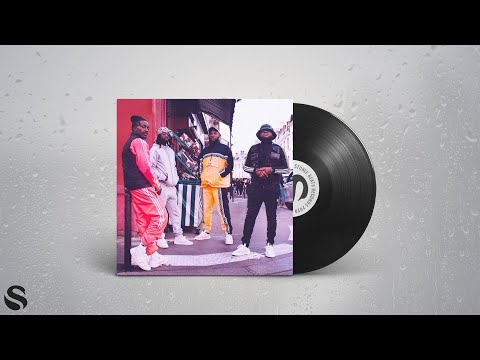 [FREE] 13 Block x Hamza Type Beat "Boomers" (Prod. Stonee) | Instru Rap Sombre