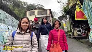 TAIPEI, TAIWAN 4 DAYS ITINERARY 🇹🇼