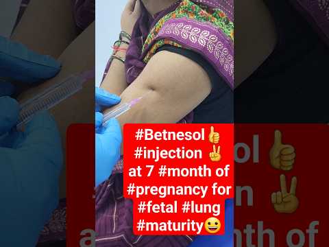 7 month🥰😍 pregnancy #best #trending #top #viralshort #youtube #injection
