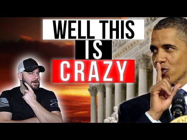 BREAKING NOW: New Monstrosity Of An Anti 2A Bill Quietly Launched... These People Just Won't Quit...