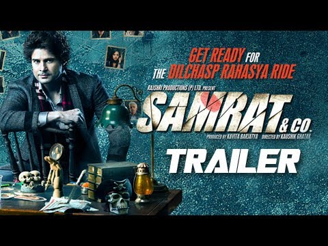 YouTube Trailer