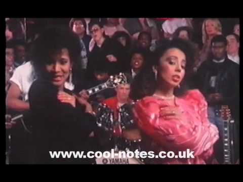 The Cool-Notes   Spend The Night