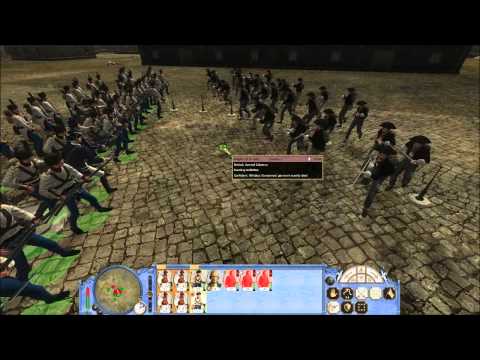 Empire Total War: Greek Campaign Part 2