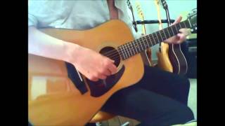 Video thumbnail for guit.vint  Ibanez V302 by guit. vint