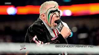 #RIPWarrior: "One More Time" by 7Lions ► The Ultimate Warrior Tribute Theme Song