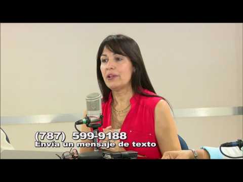 Hay Que Decirlo 07-18-16 (4) - Descongestion del colon.