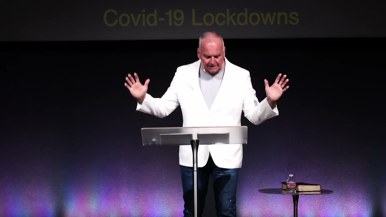 Created For Connection | Stronger Together