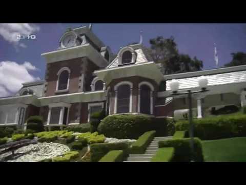Inside Neverland Ranch - German [HD]