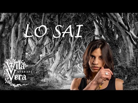 Lo sai - Tedua (prod. Sick Luke)