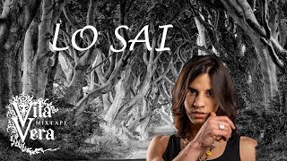 Lo sai - Tedua (prod. Sick Luke)