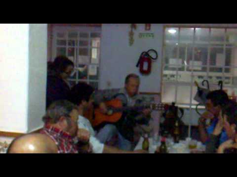 albino o gigante o fadista