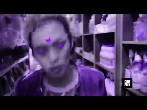 Keith Ape Type Beat - ありがとう ''Arigato''  (Prod. by Kingston Beats)