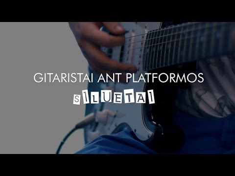 Panevėžys LIVE | GAP - Siluetai