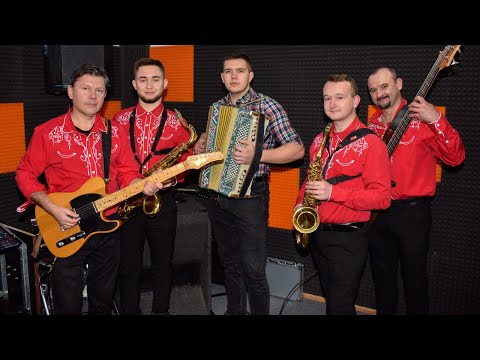 Kapela NieTAKTowni - Polka