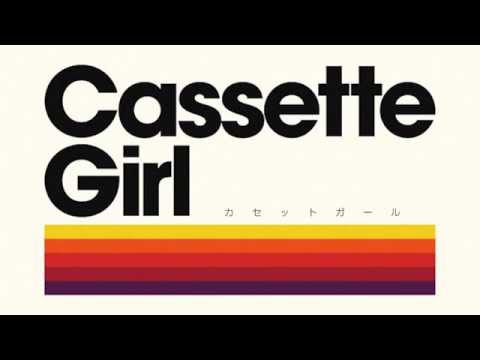 Nihon Animator Mihonichi Friends for Cassette Girl Megumi Hayashibara