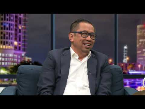 Tampa Bay TONITE with Kerry McNally Season 1 episode 2