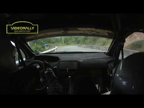 Rally Golfo dei Poeti 2019 OBC Raspini Corniglia Ps3 Stadomelli