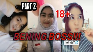 Download lagu PENYEGARAN TIMELINE! || Kompilasi tiktok cewek cantik pemersatu bangsa part 2 mp3