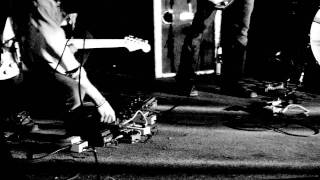 War Drum Live @ Detroit Bar