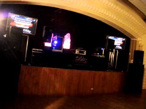 Blitz Roadshow, 22nd January 2011, Dudley, The Venue