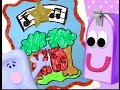 Blue S Clues Blue S Big Musical Movie At The Show