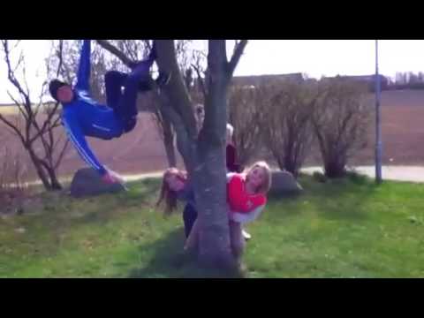 Forår i 5.klasse forbundsskolen