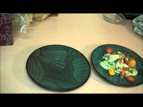 Let's Cook: Frog's Legs Four Ways Part 3