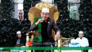 Download lagu Nasihat Agama Al Ustadz Alwi bin Abdurrohman Assegaf | Maulidurrosul SAW Masjid Jami' Nurul Haq 2024 mp3