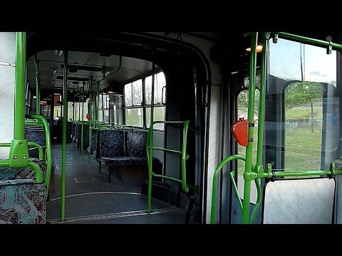 [HD] BKV 122-es busz - BPI-845 2015.04.21