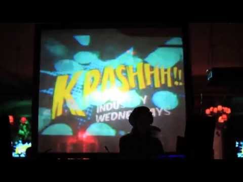 Krash! Wednesdays At Monarchy Nightclub