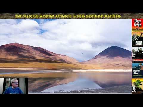 Scenario C4 "Finders Keeper" - Scenario Setup file review