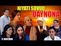 Niyati sovuq qaynona (O`zbek kino) Нияти совуқ кайнона