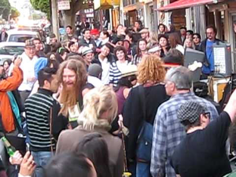 SF Pride 2010