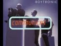 BOYTRONIC - Communicate. 