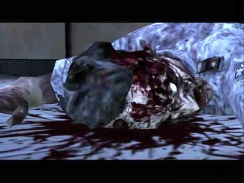 WMP: The Walking Dead 5 episode part 4