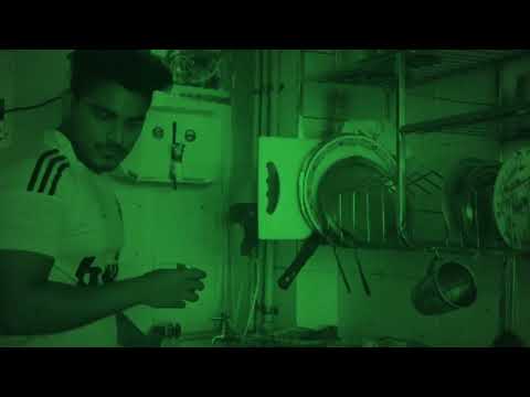 Viraj Book shuuu Shortfilm horror