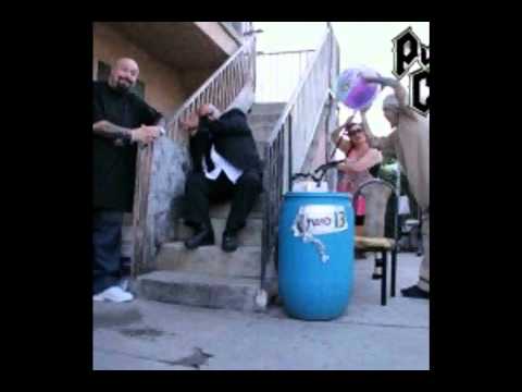 Pueblo Cafe "you dont know me" (slide show)