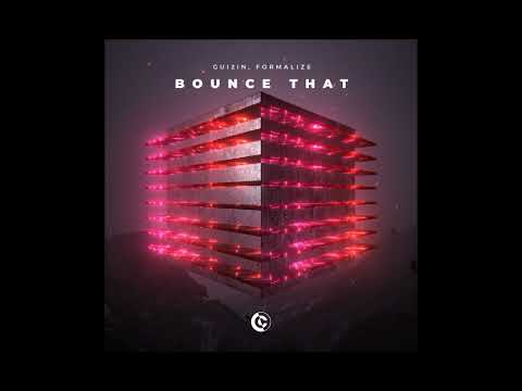 GUI2IN, Formalize - Bounce That  (Extended Mix)